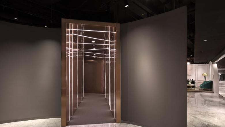 麦威英语培训空间设计-24