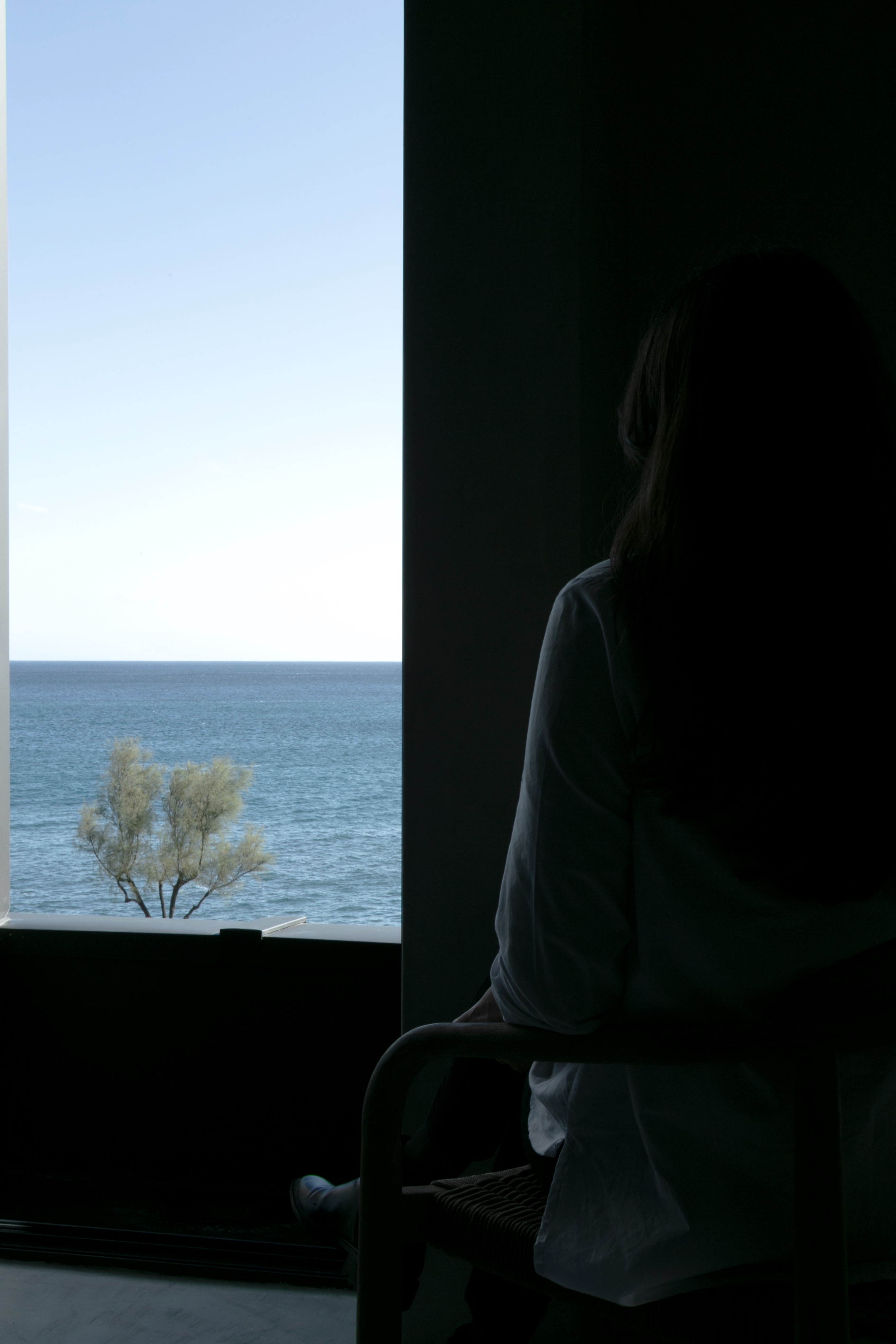 HOSTEL NV 住宅丨SALWORKS-12