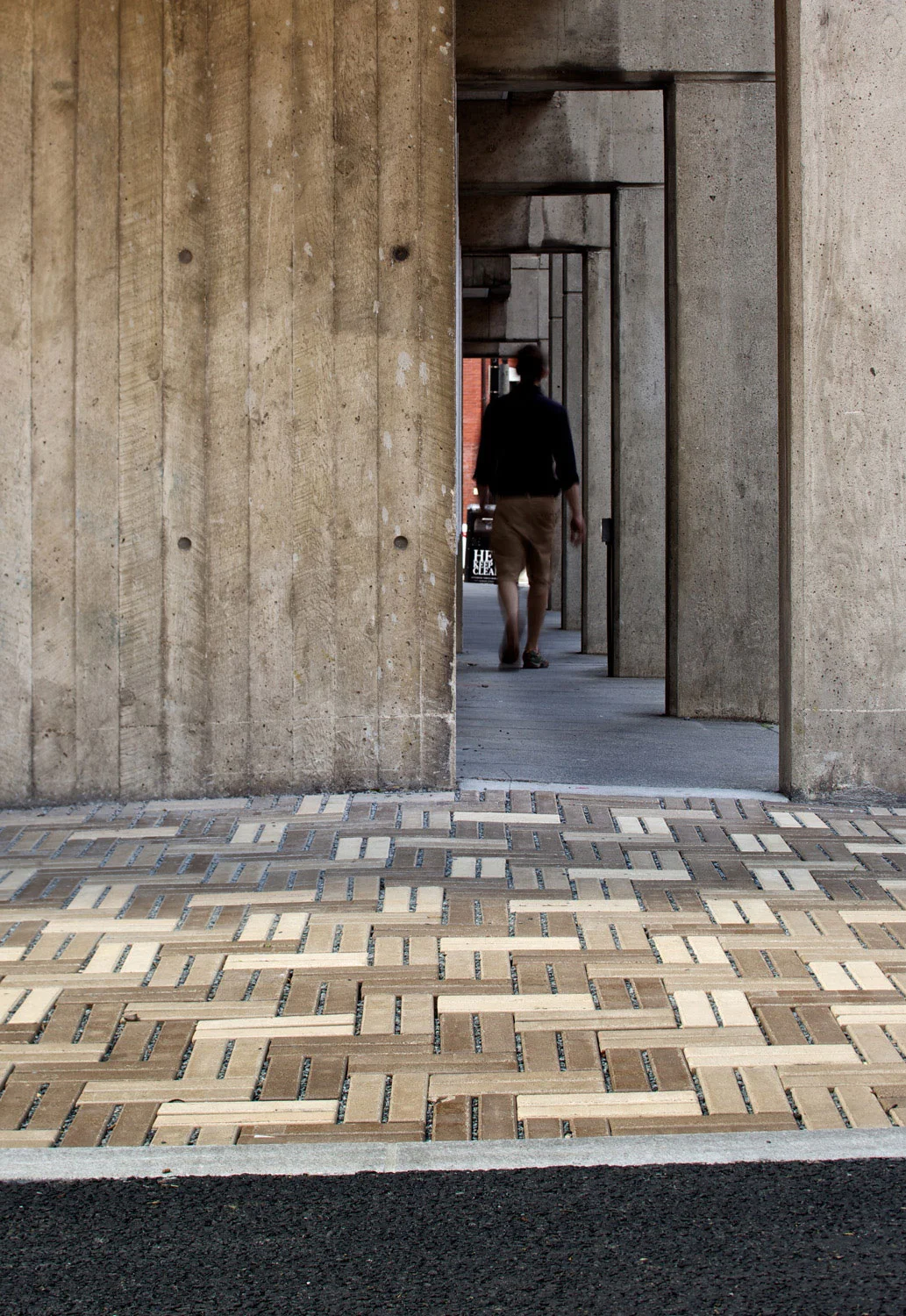 BAC绿色小巷丨美国丨由Halvorson带领的团队-5