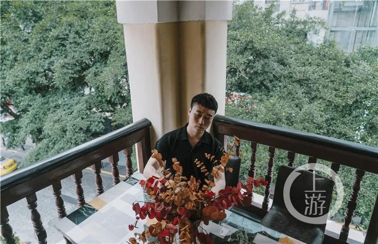 这栋百年建筑开门迎客 背后竟藏着这么多“规矩”-39