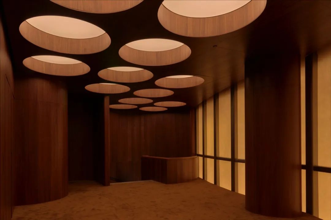 Malbon马尼拉首店丨菲律宾马尼拉丨洛杉矶22RE建筑事务所-8