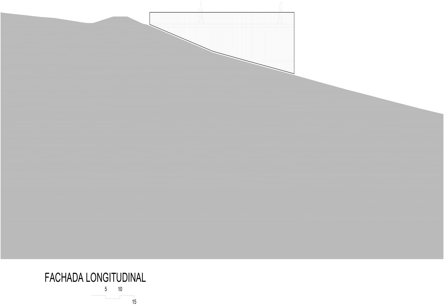 墨西哥 UAVI 景观凉亭丨PPAA-41