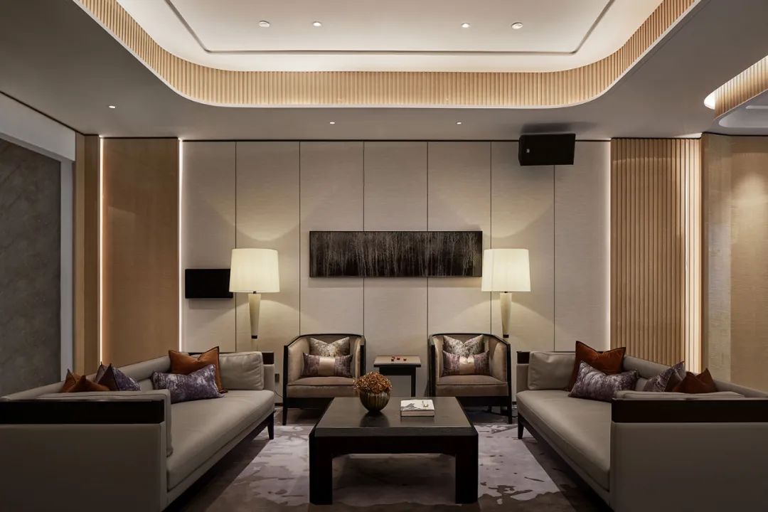 融苑(享粤四季)丨中国深圳丨蒂陌软装设计-34