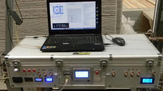 菲律宾3D打印豪华酒店客房-13