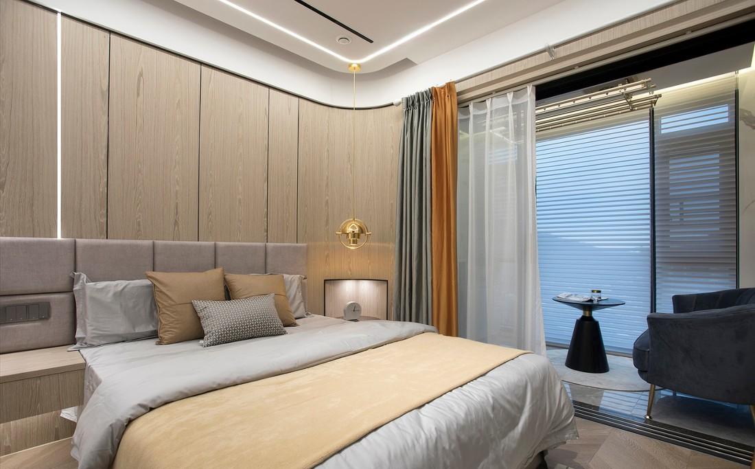 
厦门领秀城 构建独属精神领域 -17