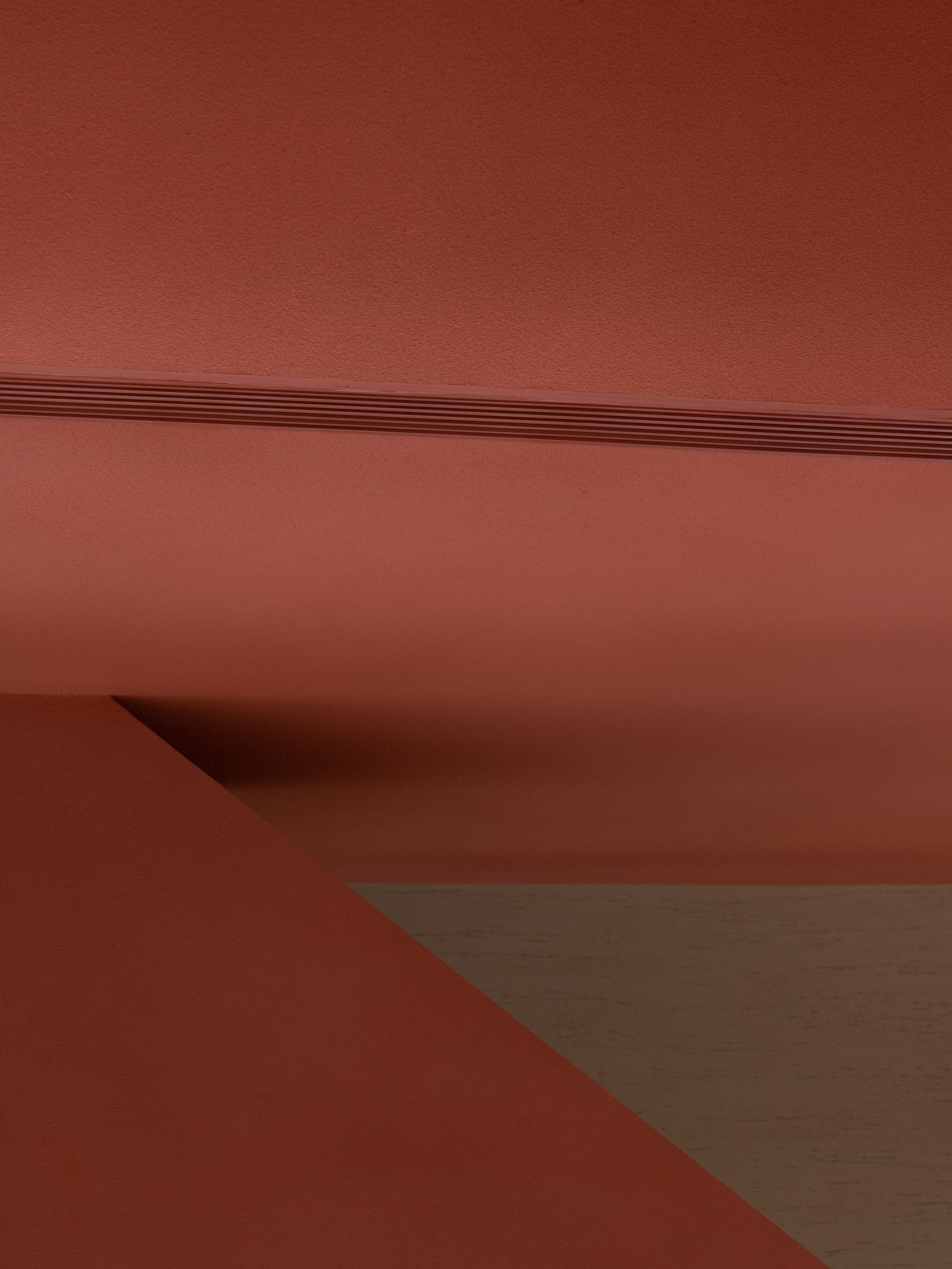 山丘错叠｜山崎面包久光中心店丨中国上海丨弹性工作室-32