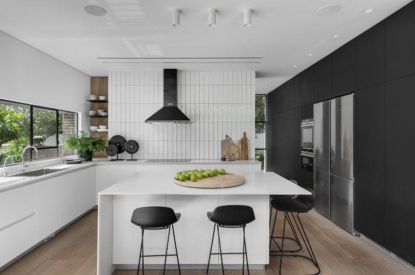 丨以色列丨סמט אדריכלים-11