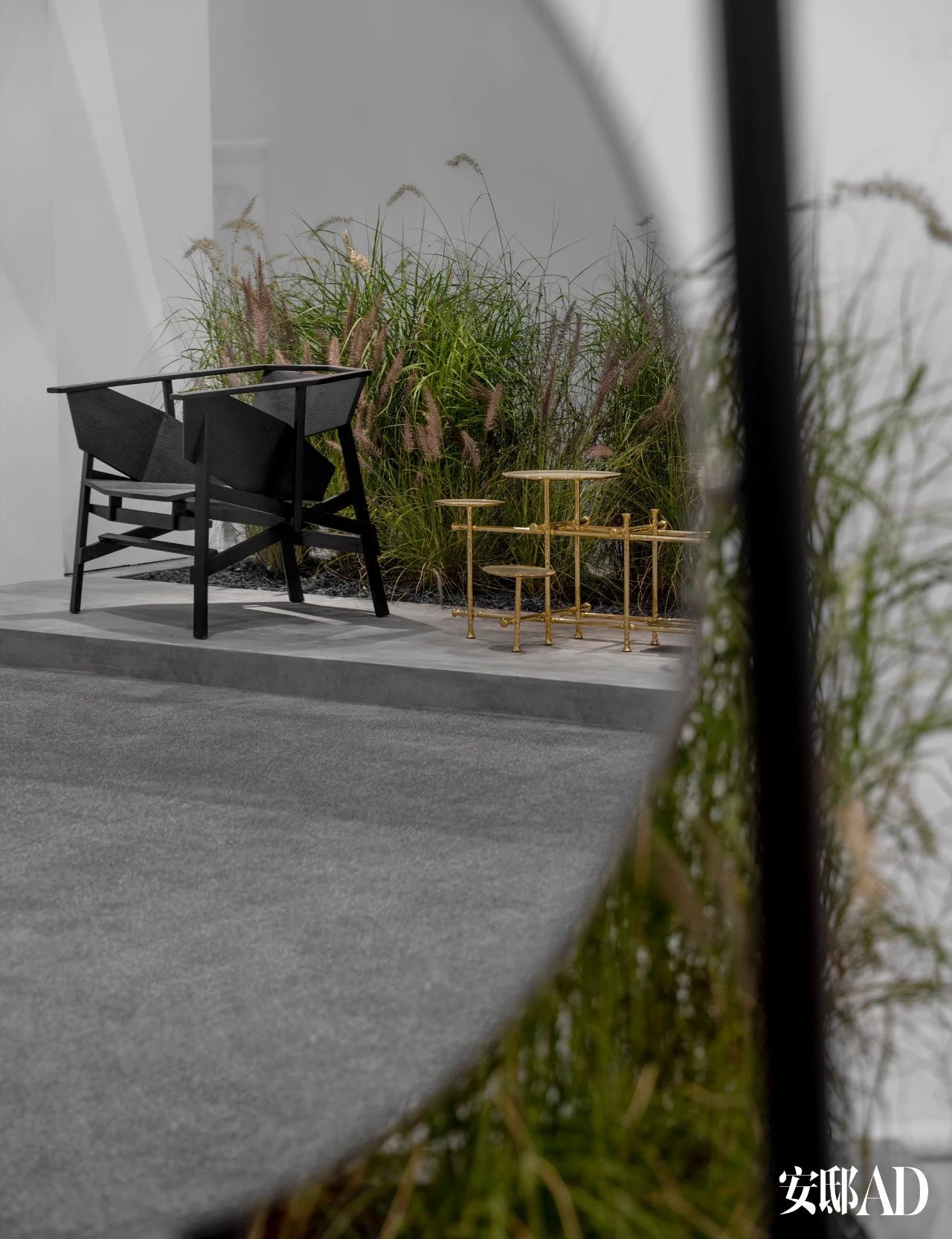 “设计之春”系列主题展览空间丨中国丨TEMP建筑设计工作室-32