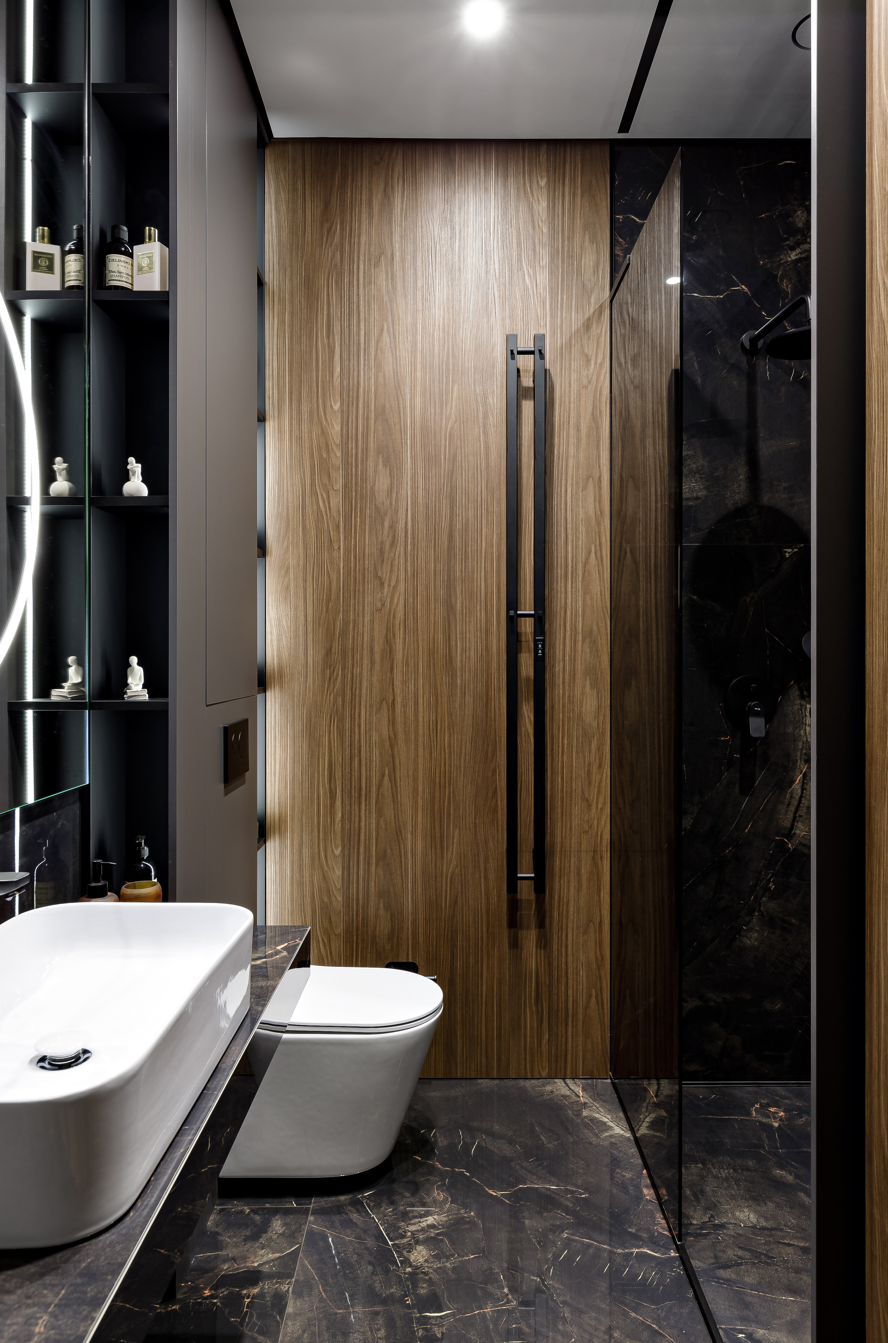 平层丨俄罗斯克拉斯诺达尔-49