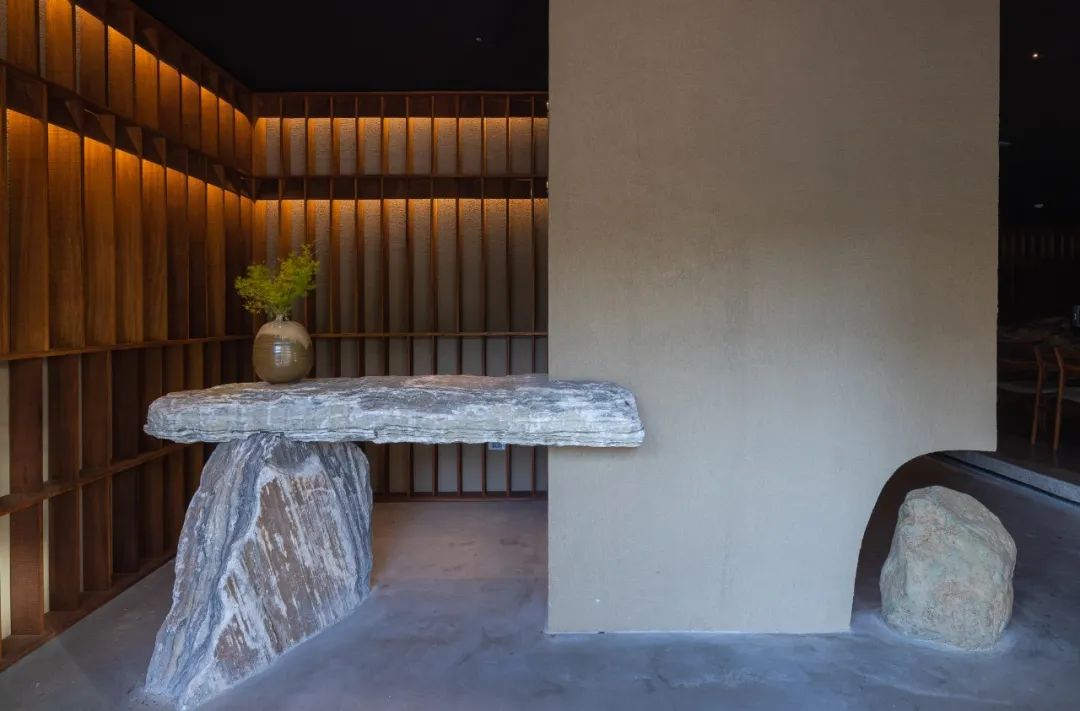 Sadhu 素食餐厅丨越南丨Adrei Studio-44