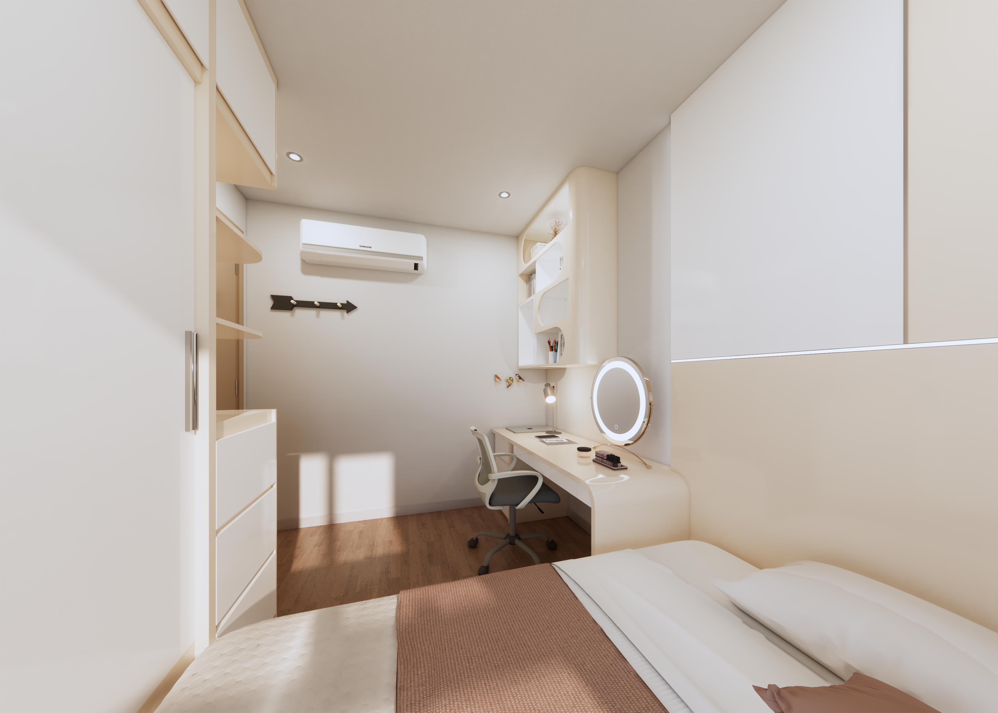 CĂN HỘ CHUNG CƯ-13