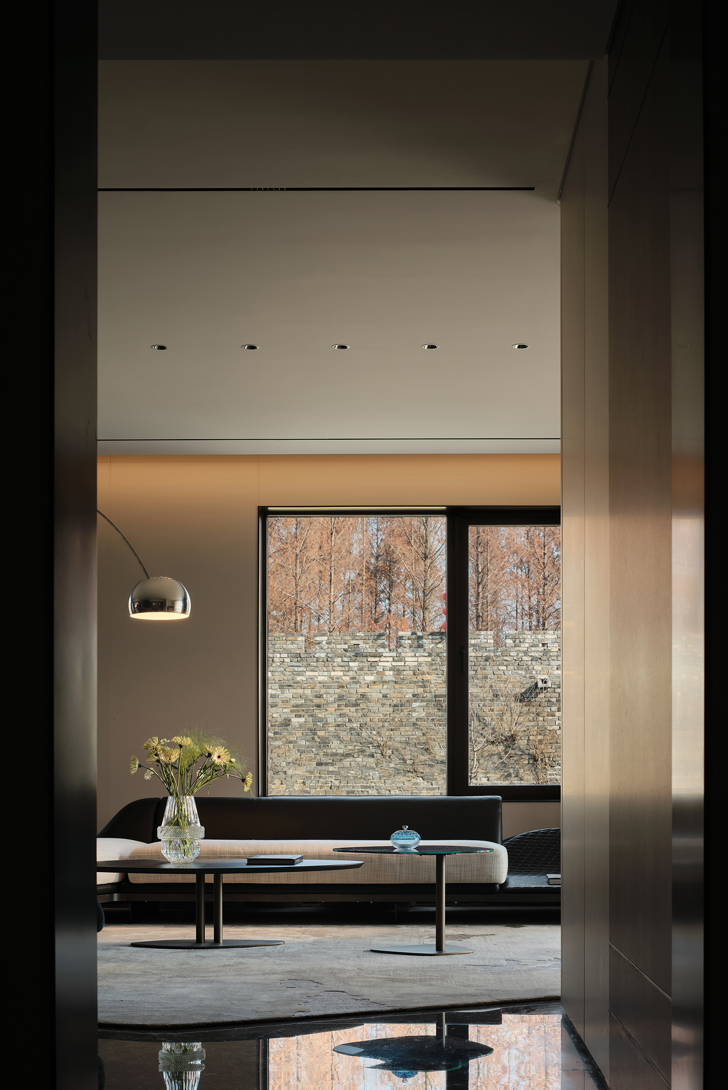 GARDEN19,贤坤花园二期丨中国南京丨南京观享际SKH室内设计等-140