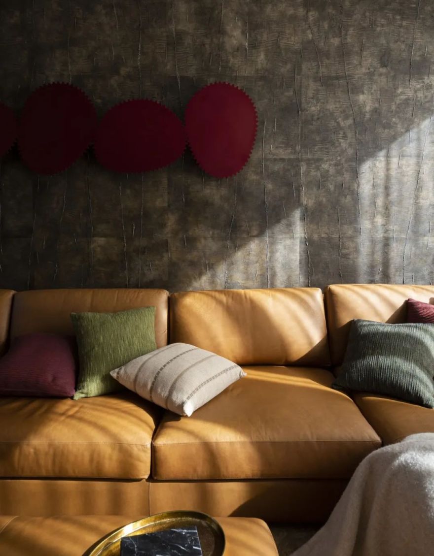 纽约克罗斯比街 42 号公寓丨英国约克丨Samuel Amoya-11