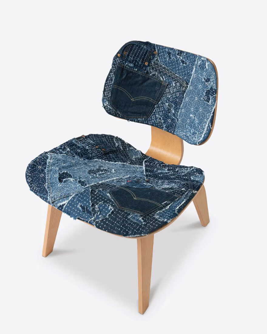 Тренды 2023/2024: переработанный текстиль и культовые стулья-6