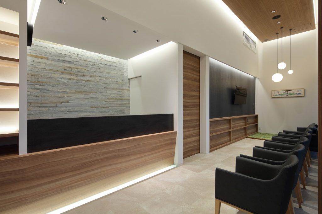 和田歯科医院丨日本神奈川丨UDA建築設計-28