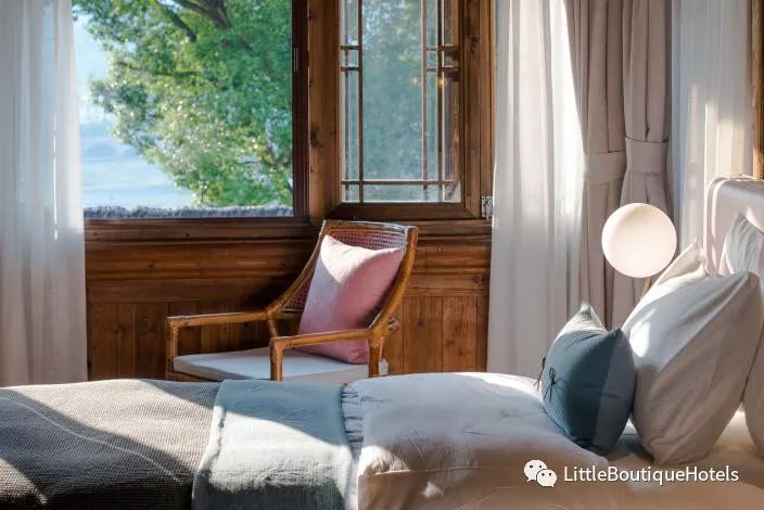 诗莉莉泛蜜月·青梅学社 | 8000㎡徽派园林中的浪漫温泉度假空间-96