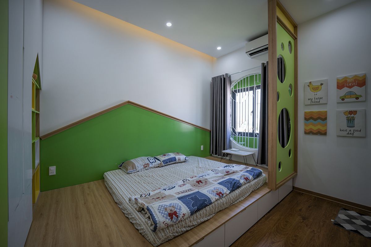 布鲁克林住宅-49