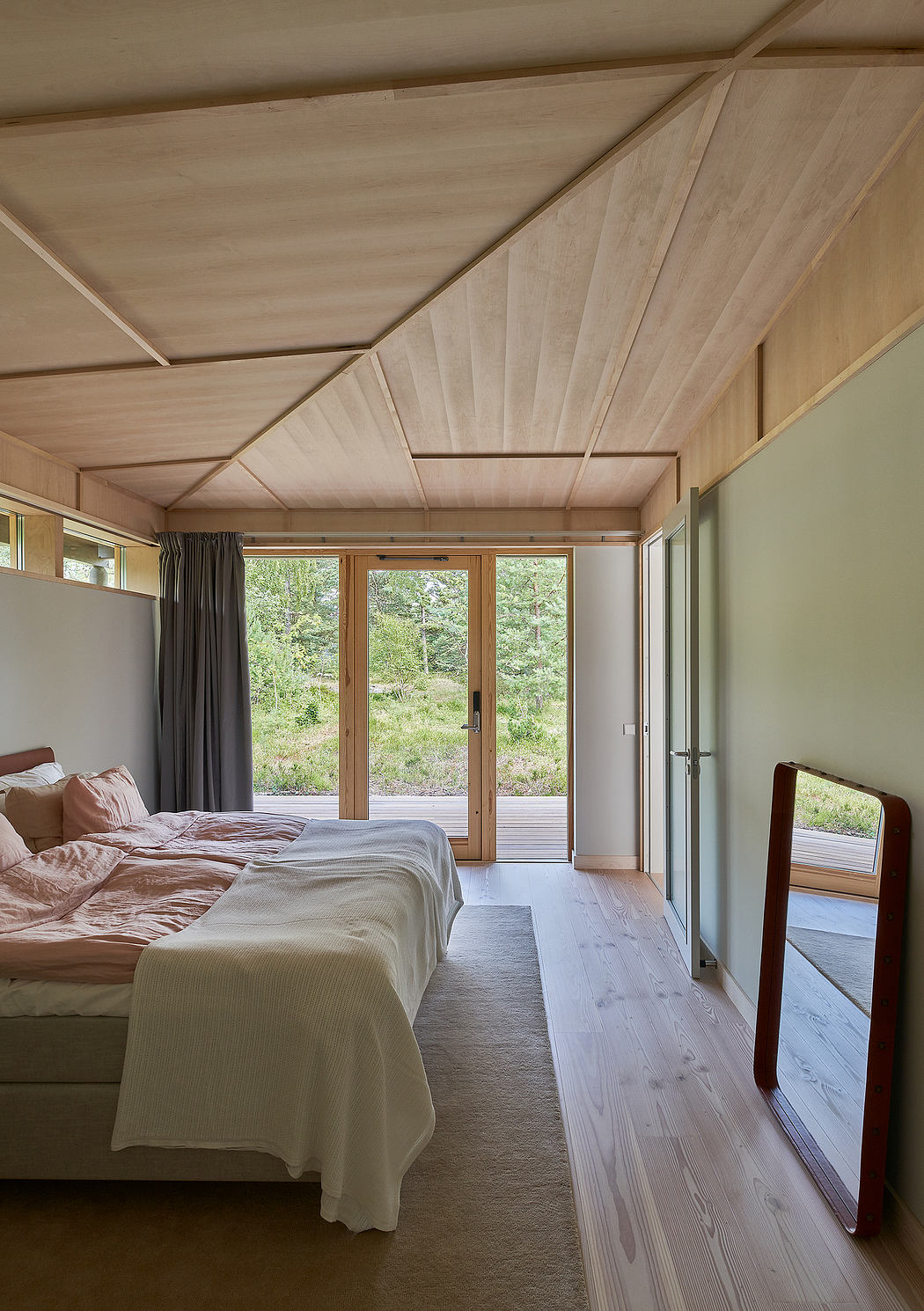 普里奥尔别墅丨瑞典丨DinellJohansson-6