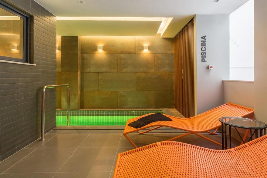 里约热内卢的绿色住宅建筑设计-15