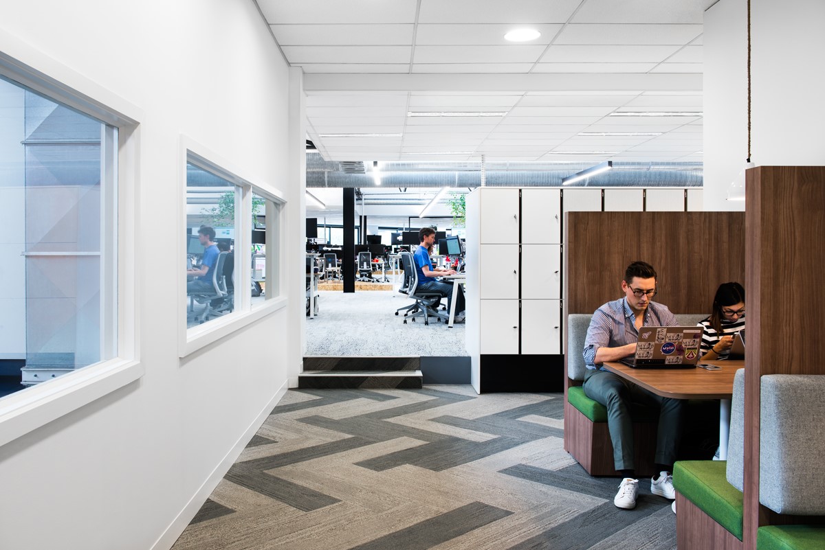 MYOB | Visionary Workspaces | Futurespace-6