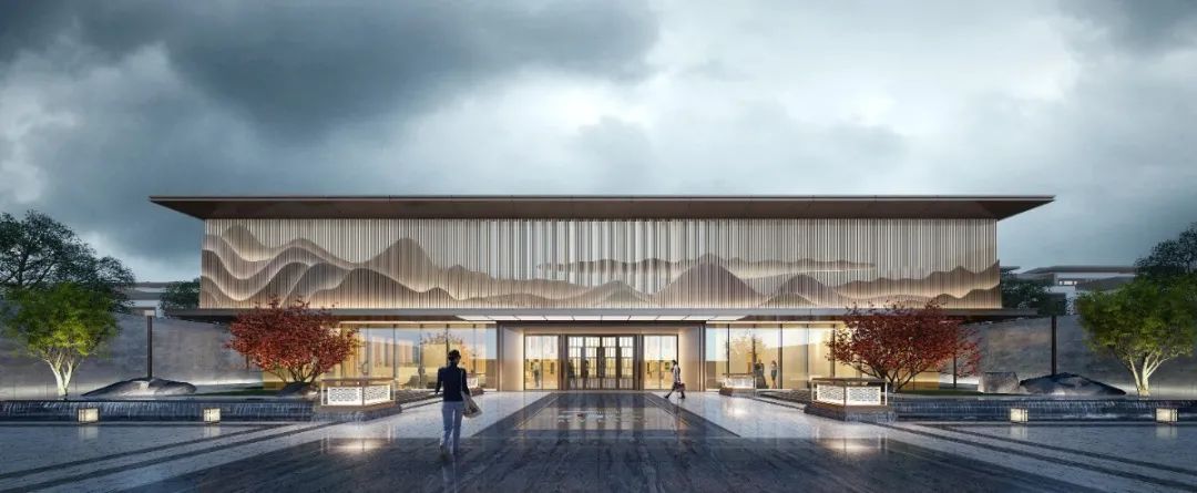 北京路劲·御合院 | 微叠院打造墅质体验-0