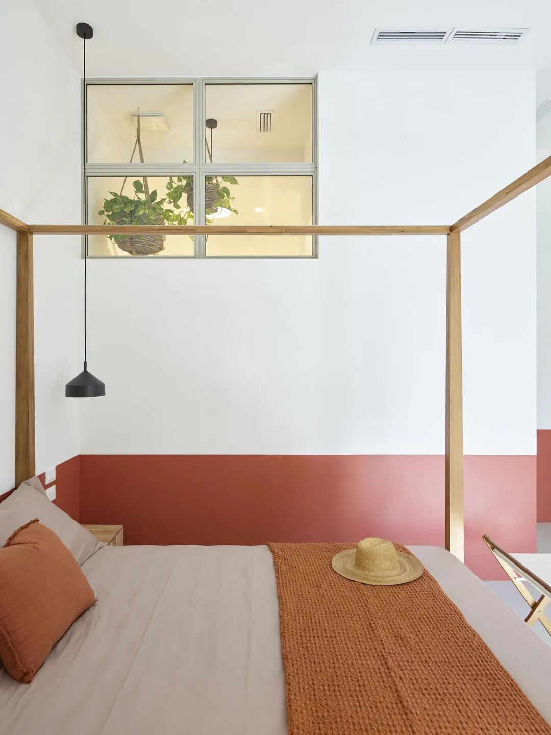 Ex officina apartments and lofts，特伦托  工业重构，诗意栖居_20251117-44