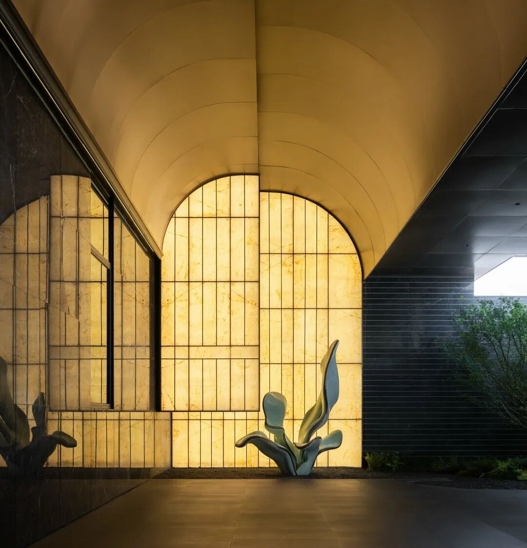 天津金茂府丨中国天津丨上海柏涛-60