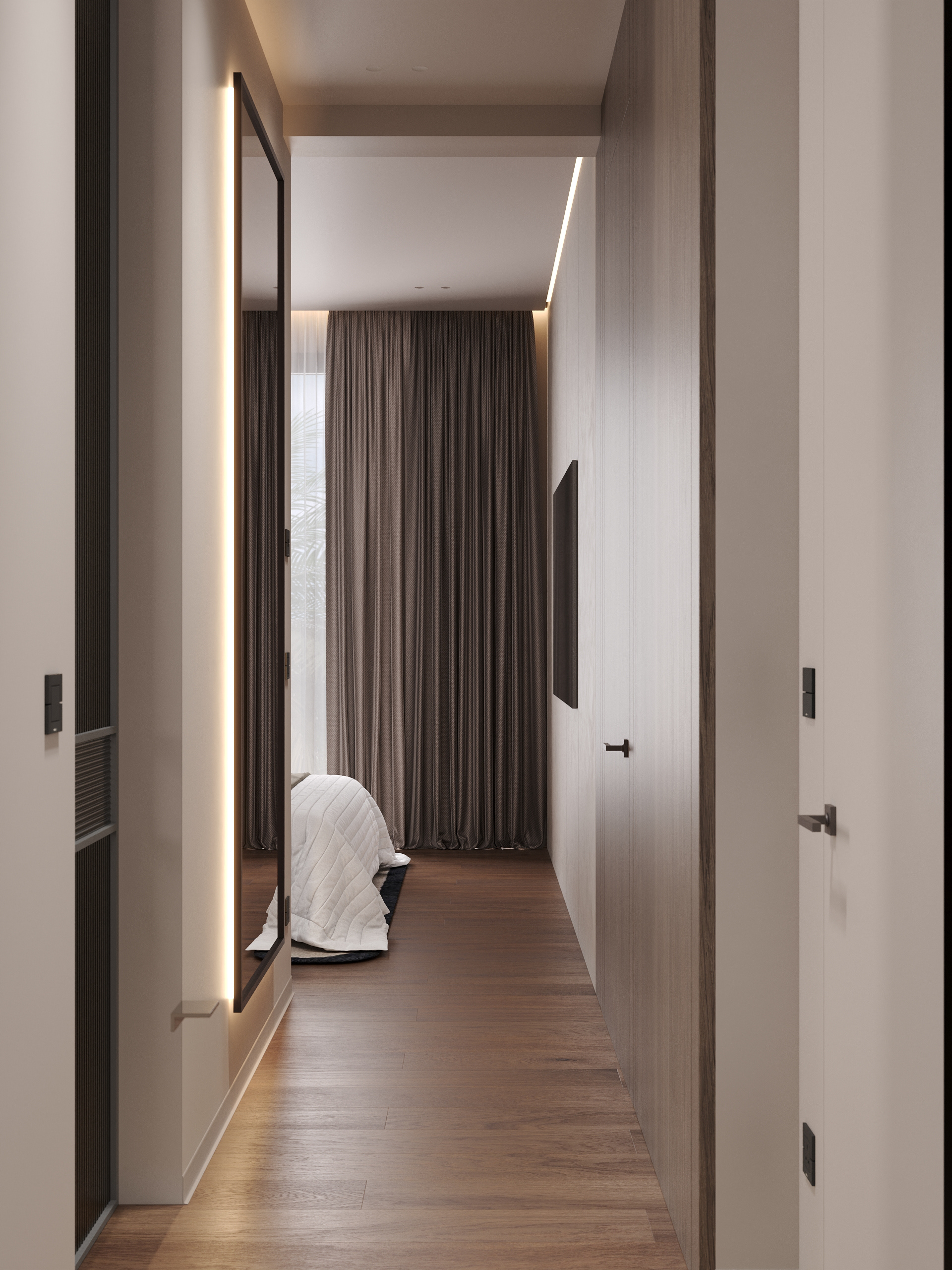 Verde公寓项目丨塞浦路斯-35