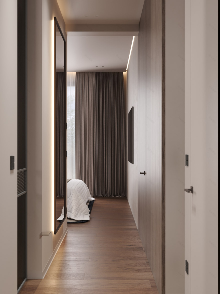 Verde公寓项目丨塞浦路斯-35