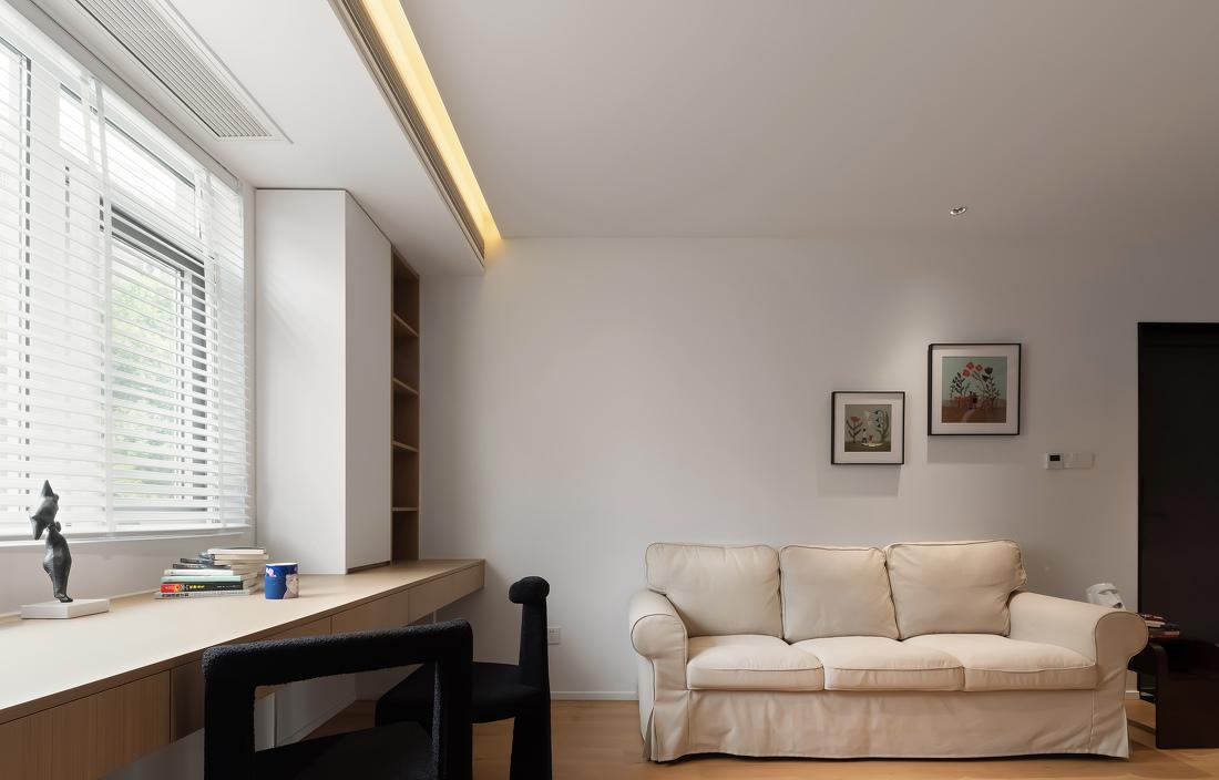 95 后小情侣的梦之屋 · 老旧学区房变身温馨婚房丨中国江苏-59