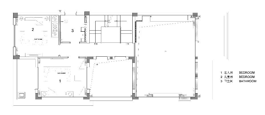 极简雅致美墅，传统与现代的完美融合-75