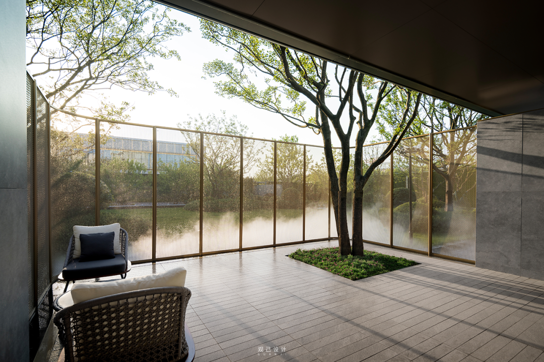 乘着旷野的风 | 中国铁建花语江南-171