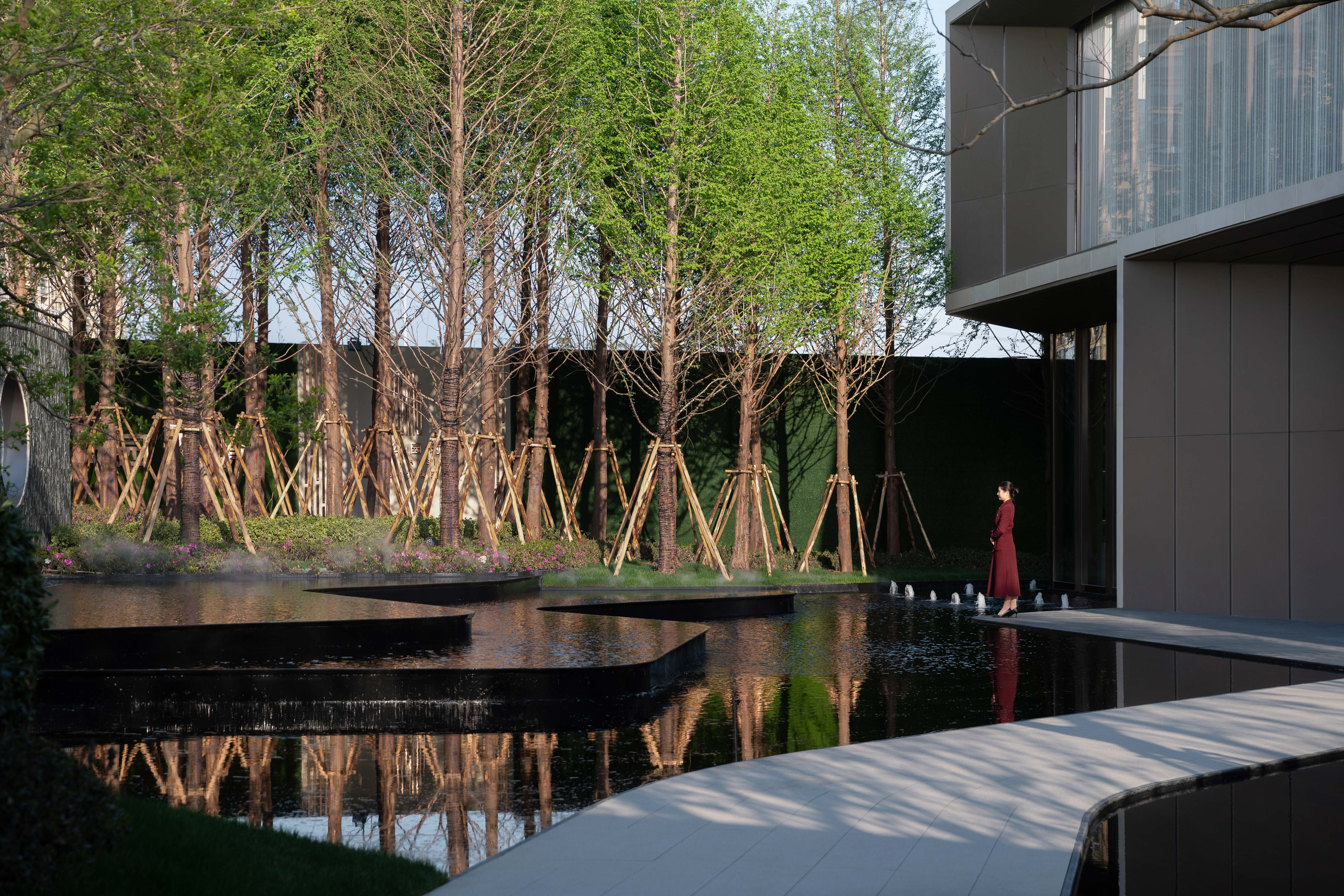 新希望·大境公园时代丨阿特贝尔 ARTBELL-19