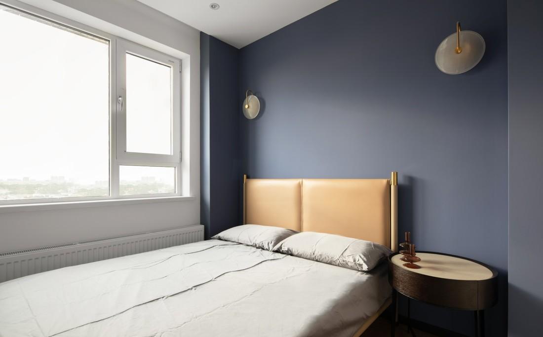 极简温暖的空中别墅设计-45