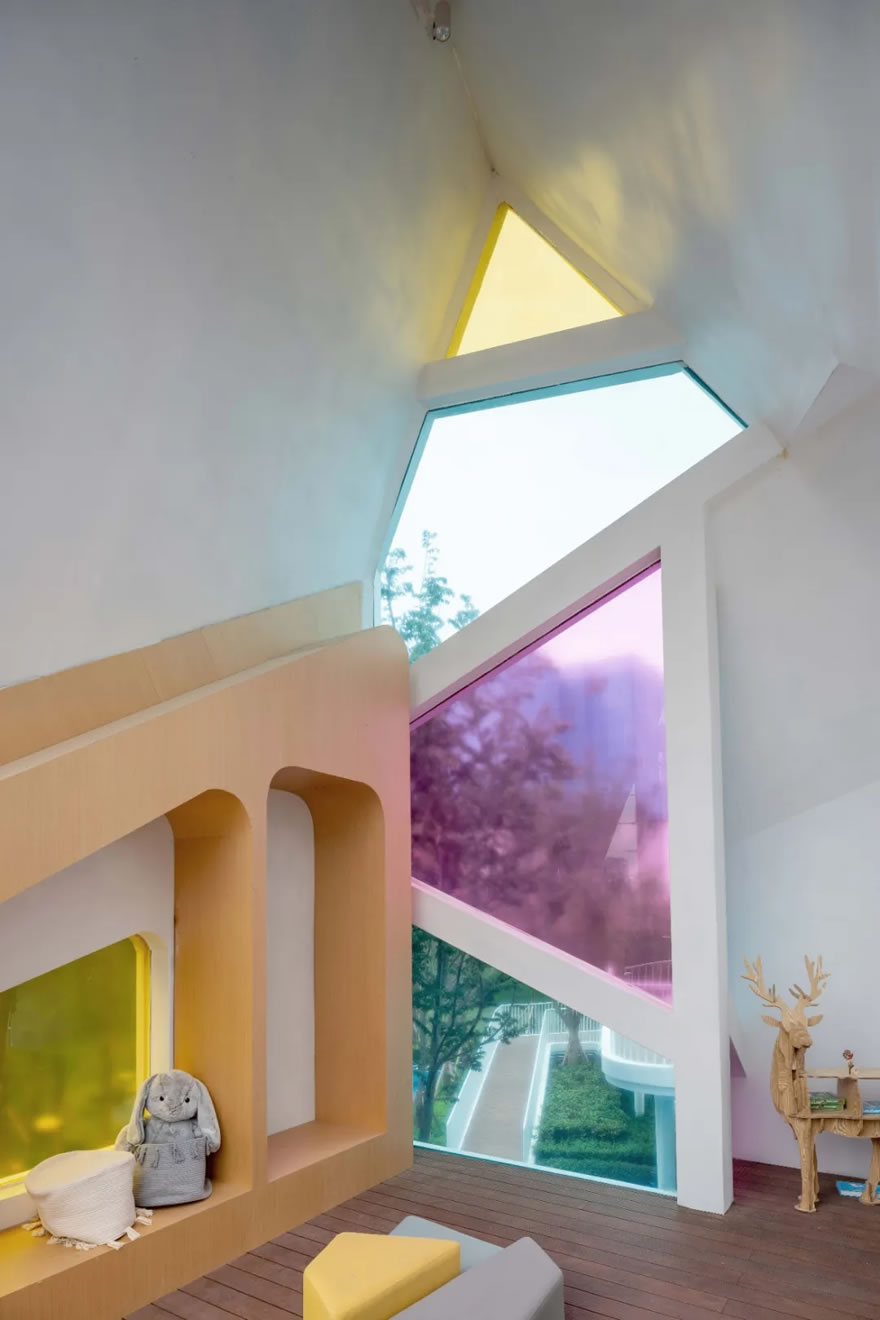 云樾天境丨中国眉山-39