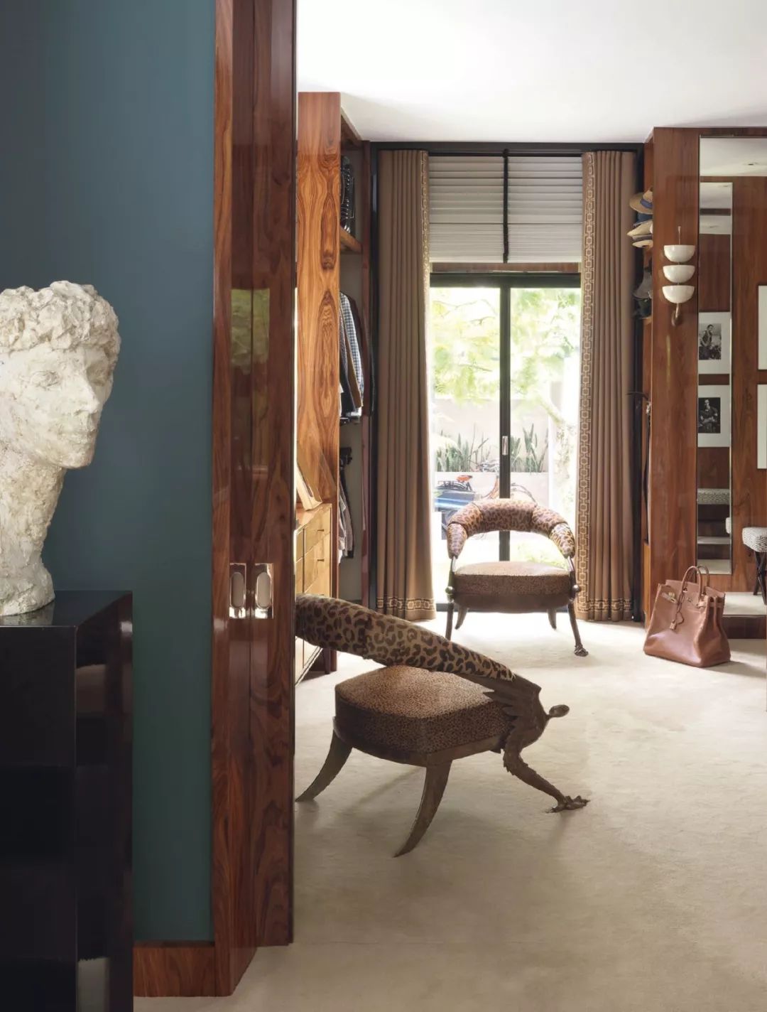 多彩之家,幸福生活的色彩盛宴-18