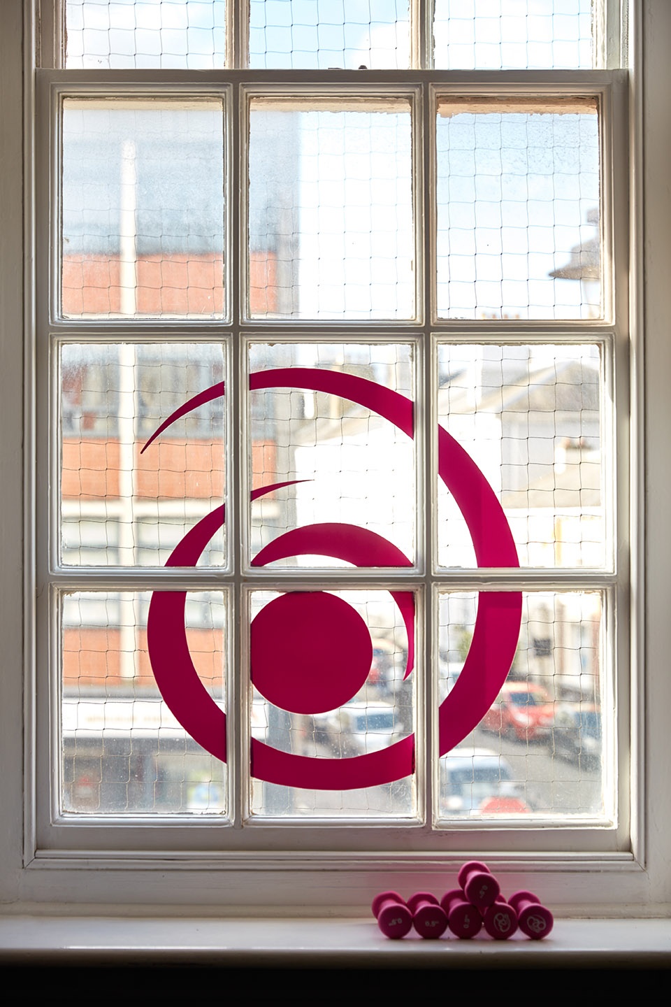 英国 Bora 普拉提工作室-27