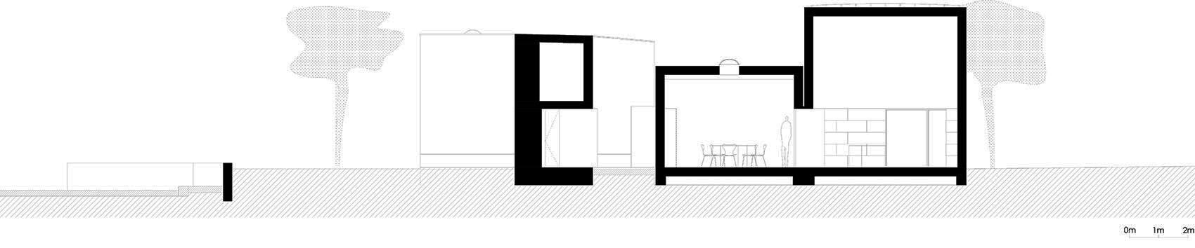 田野间的办公楼，葡萄牙 / Nelson Resende Arquitecto-63