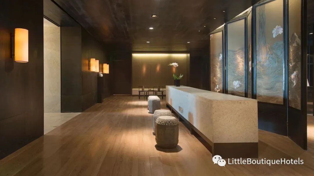 武汉光谷凯悦酒店丨中国武汉丨澳洲设计公司 LAYANDESIGN GROUP-28