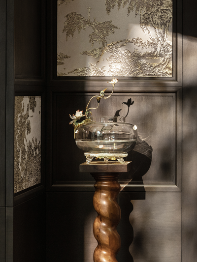 京華玖序项目售楼处丨中国北京丨矩阵纵横（武汉设计中心）（硬装）,矩阵鸣翠MIX（软装）-42