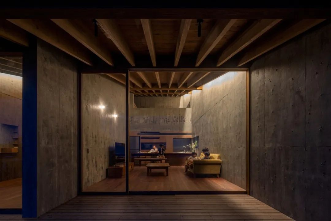 蒙杜库别墅丨几内亚丨Remy Aznar 和 William Tailly-139