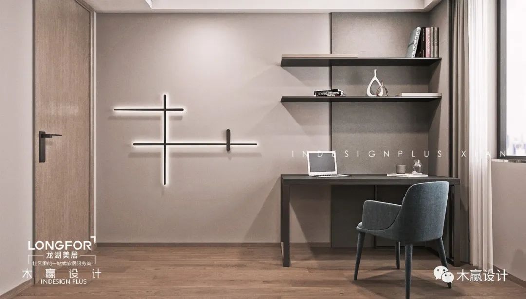 现代轻奢风格，演绎精致生活美学-27