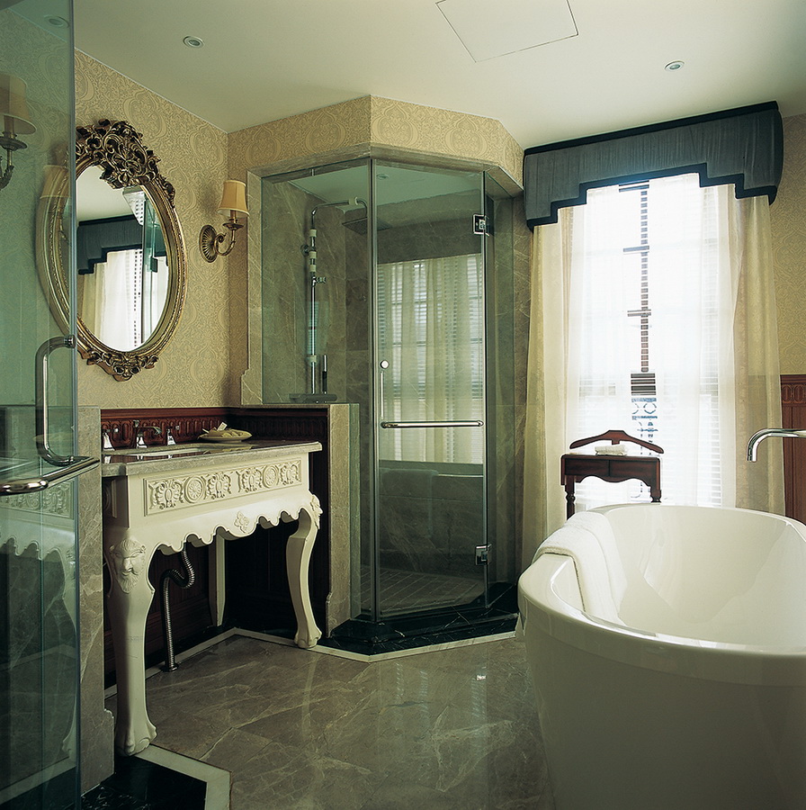 浙江诸暨“八达旺庄”-8