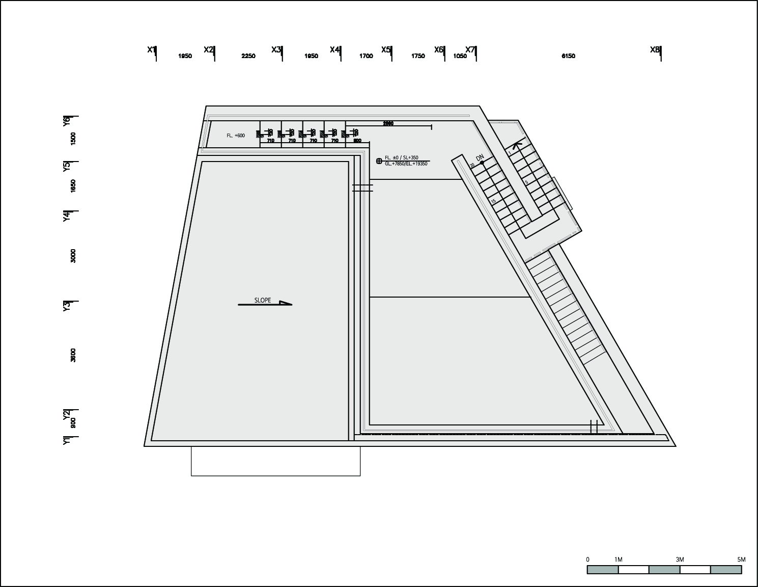 Whale Island Café House / Design Lab so S.O Architects-47