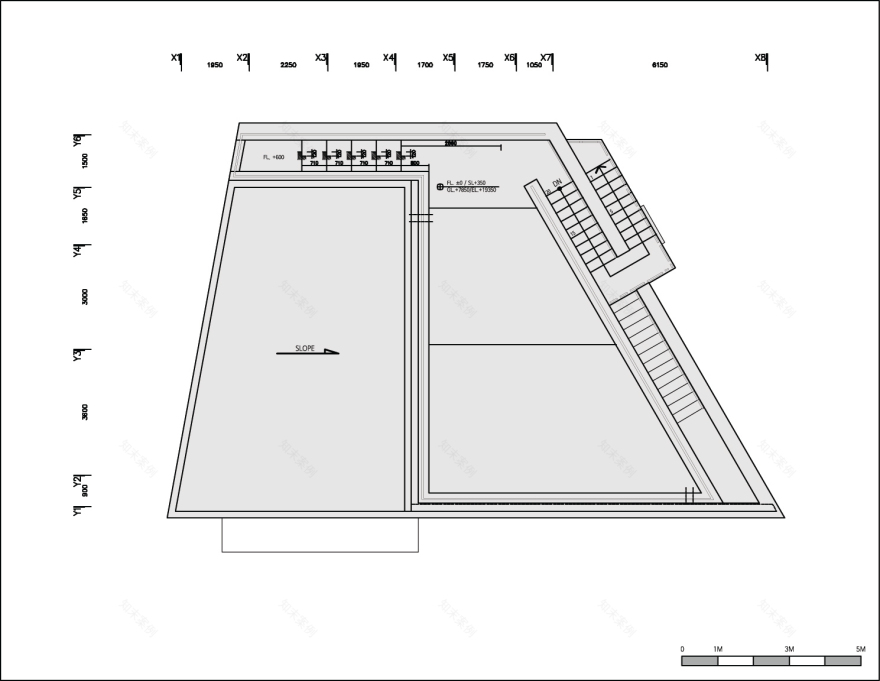 Whale Island Café House / Design Lab so S.O Architects-47