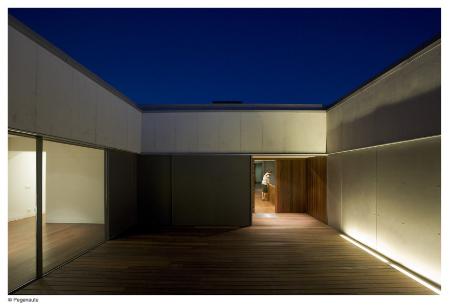 Domínguez House José María Gastaldo and Enrique Jerez-38