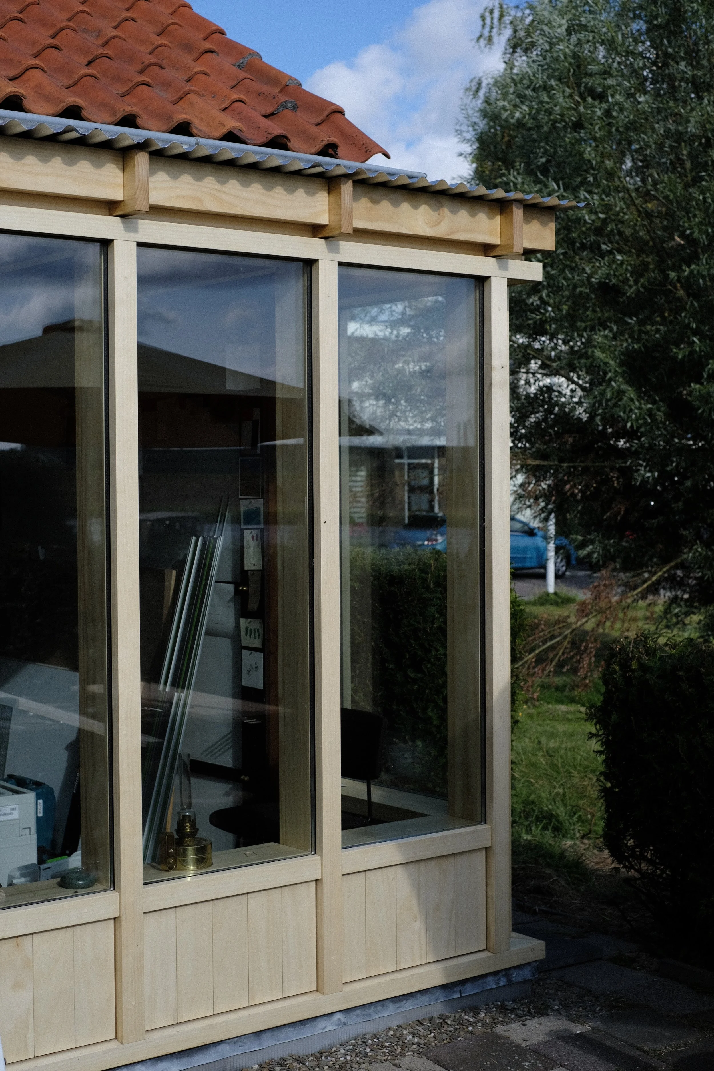 丨荷兰丨studio Rogier van den Brink-12