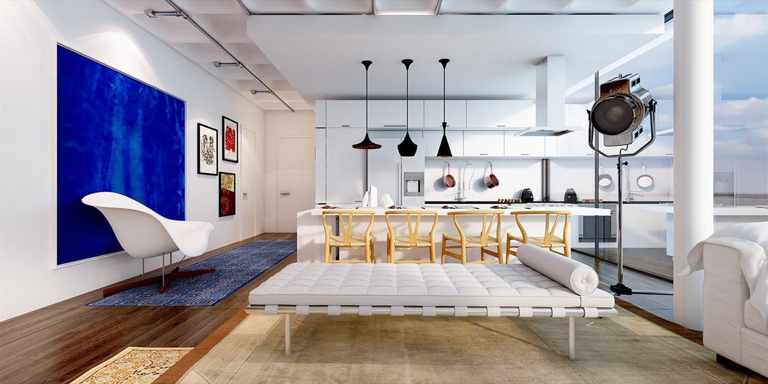 Lageado 167 住宅楼-7