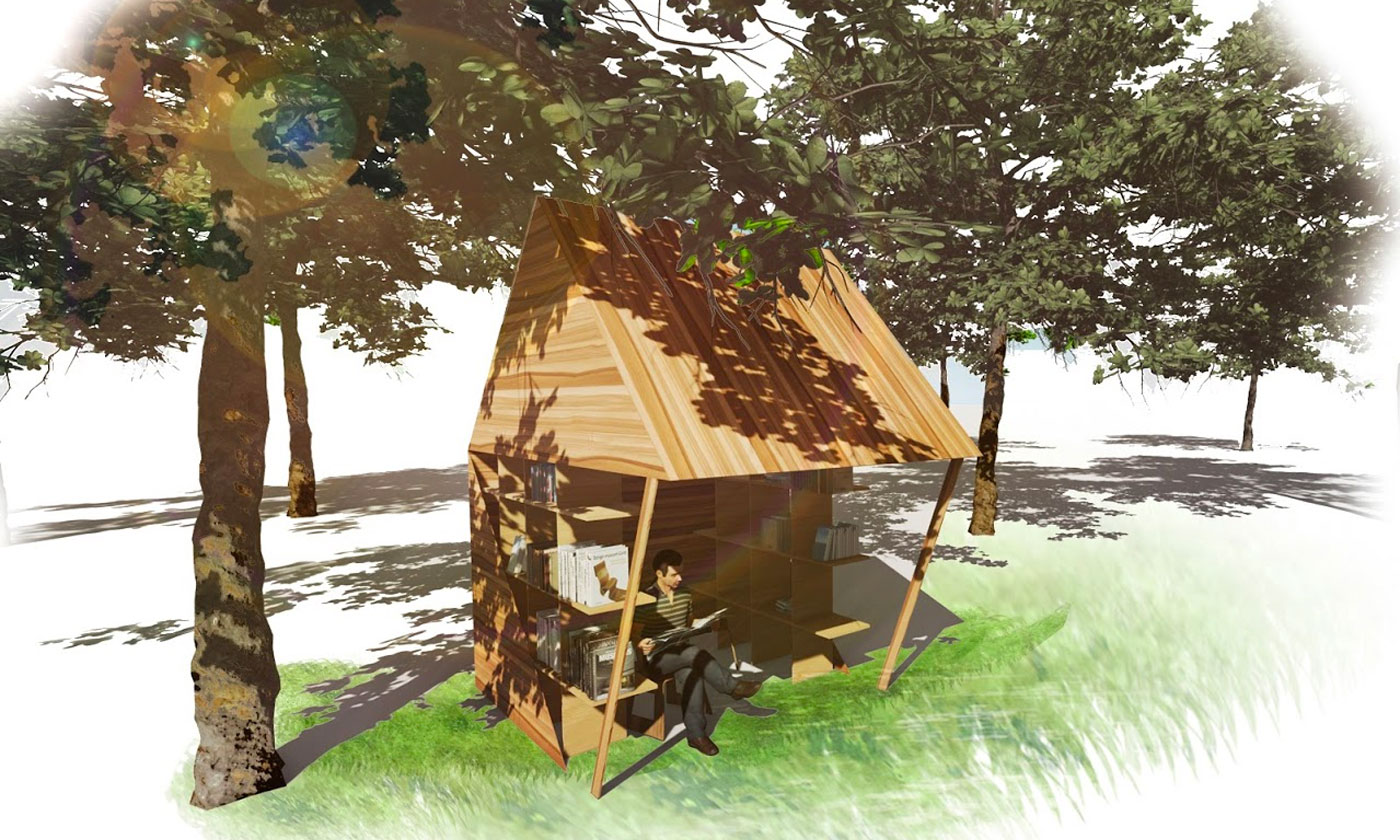 
			 Railway Children Urban National Park			-3