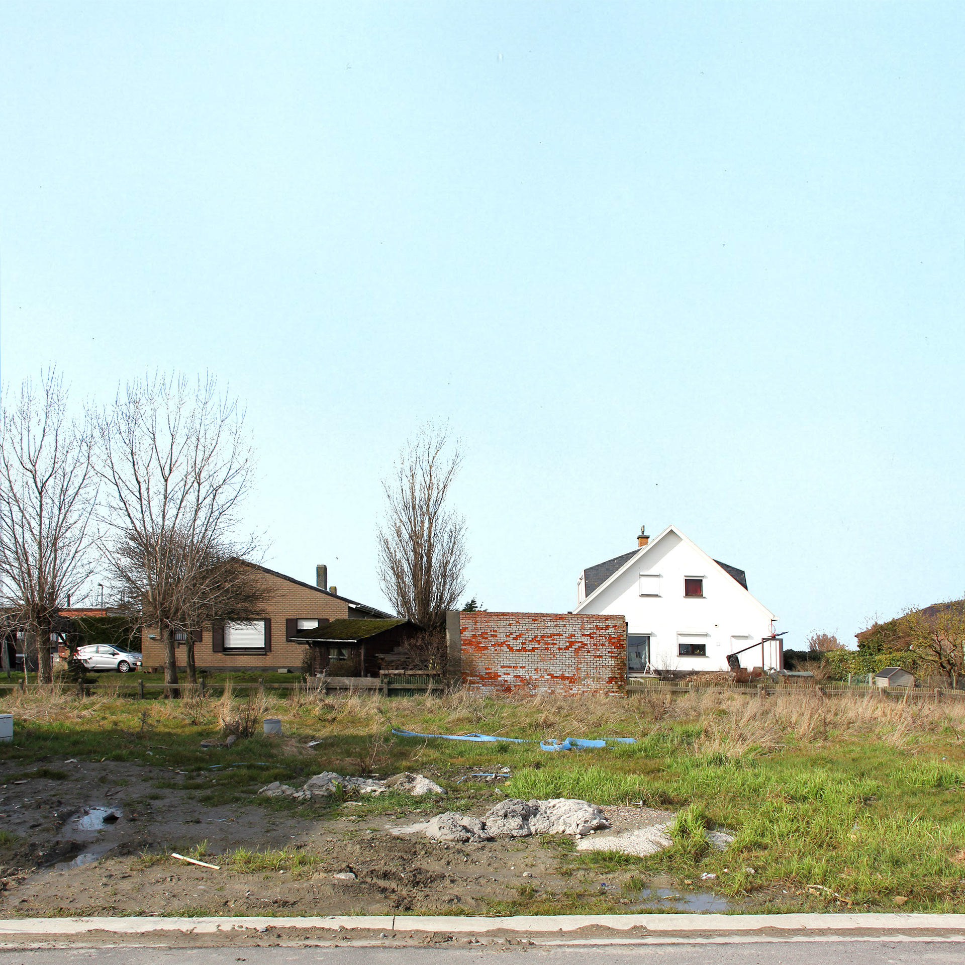 比利时海岸地图集丨比利时-38
